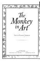 The monkey in art