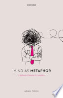 Mind as metaphor : a defence of mental fictionalism