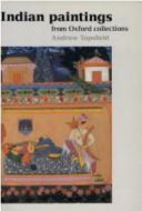 Indian paintings : from Oxford collections