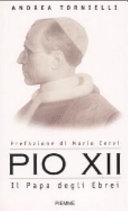 Pio XII : il papa degli ebrei