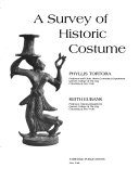 A survey of historic costume