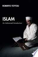 Islam an advanced introduction