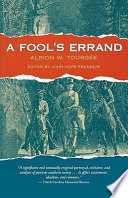 A fool's errand