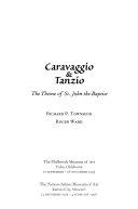 Caravaggio & Tanzio : the theme of St. John the Baptist