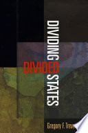 Dividing divided states