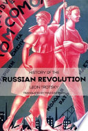 History of the Russian Revolution