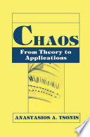 Chaos From Theory to Applications
