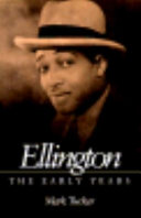 Ellington : the early years /