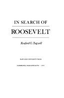 In search of Roosevelt