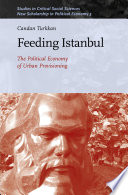 Feeding Istanbul