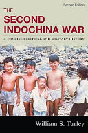 The second Indochina War : a concise political and military history