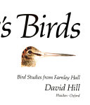 Turner's birds : bird studies from Farnley Hall