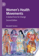 Women's health movements : a global force for change