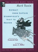 Extract from Captain Stormfield's visit to heaven