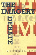 The imagery debate