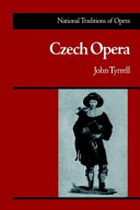 Czech opera