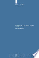 Egyptian cultural icons in Midrash