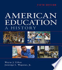 American education : a history