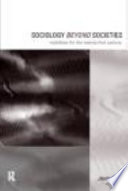 Sociology beyond societies : mobilities for the twenty-first century