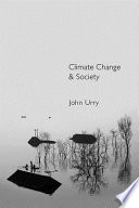Climate change and society