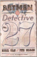 Batman : detective no. 27
