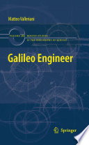 Galileo Engineer