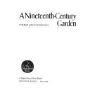 A nineteenth-century garden