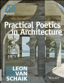 Practical poetics in architecture
