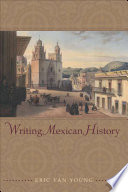 Writing Mexican history.