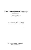 The transparent society