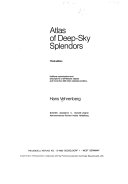 Atlas of deep-sky splendors