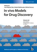 In vivo Models for Drug Discovery.