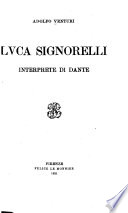 Luca Signorelli interprete di Dante