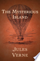 The Mysterious Island.