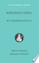 Rākṣasa's ring