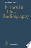 Errors in Chest Radiography