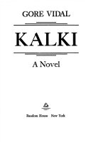 Kalki : a novel