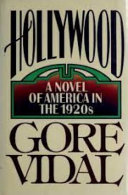 Hollywood : a novel of America in the 1920s