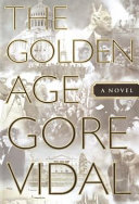 The golden age : a novel