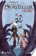 Jim Henson's The storyteller. Witches, [Issue 2]