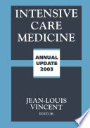 Intensive Care Medicine Annual Update 2003