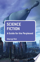 Science fiction : a guide for the perplexed