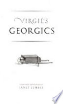 Virgil's Georgics : a new verse translation