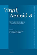 Virgil, Aeneid 8 : text, translation, and commentary