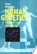 Human genetics : problems and approaches