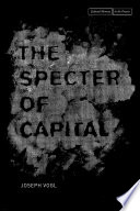 The specter of capital