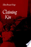 Claiming Kin.