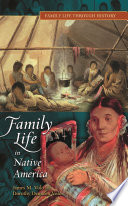 Family life in Native America