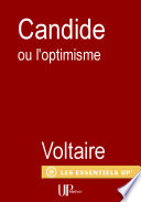 Candide ou l'optimisme : Conte philosophique.