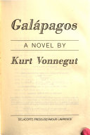 Galápagos : a novel /